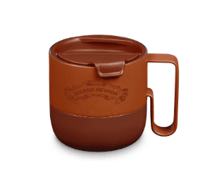 Sierra Nevada Brewing Co. 14oz. Camp Mug