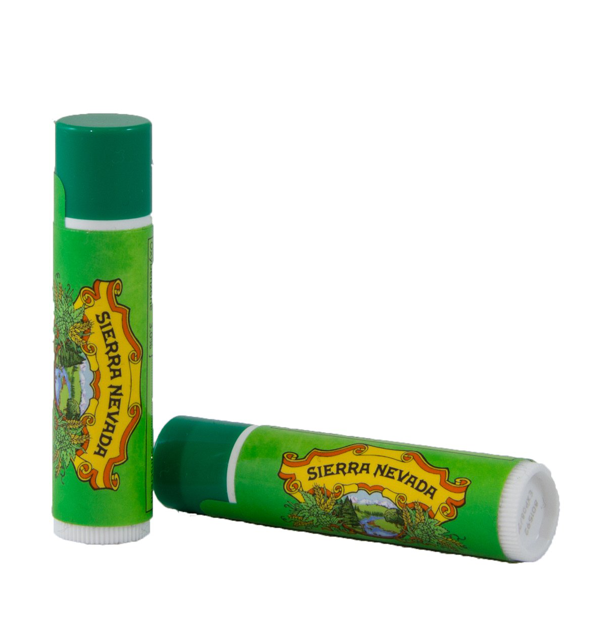 Sierra Nevada Brewing Co Pale Ale Lip Balm