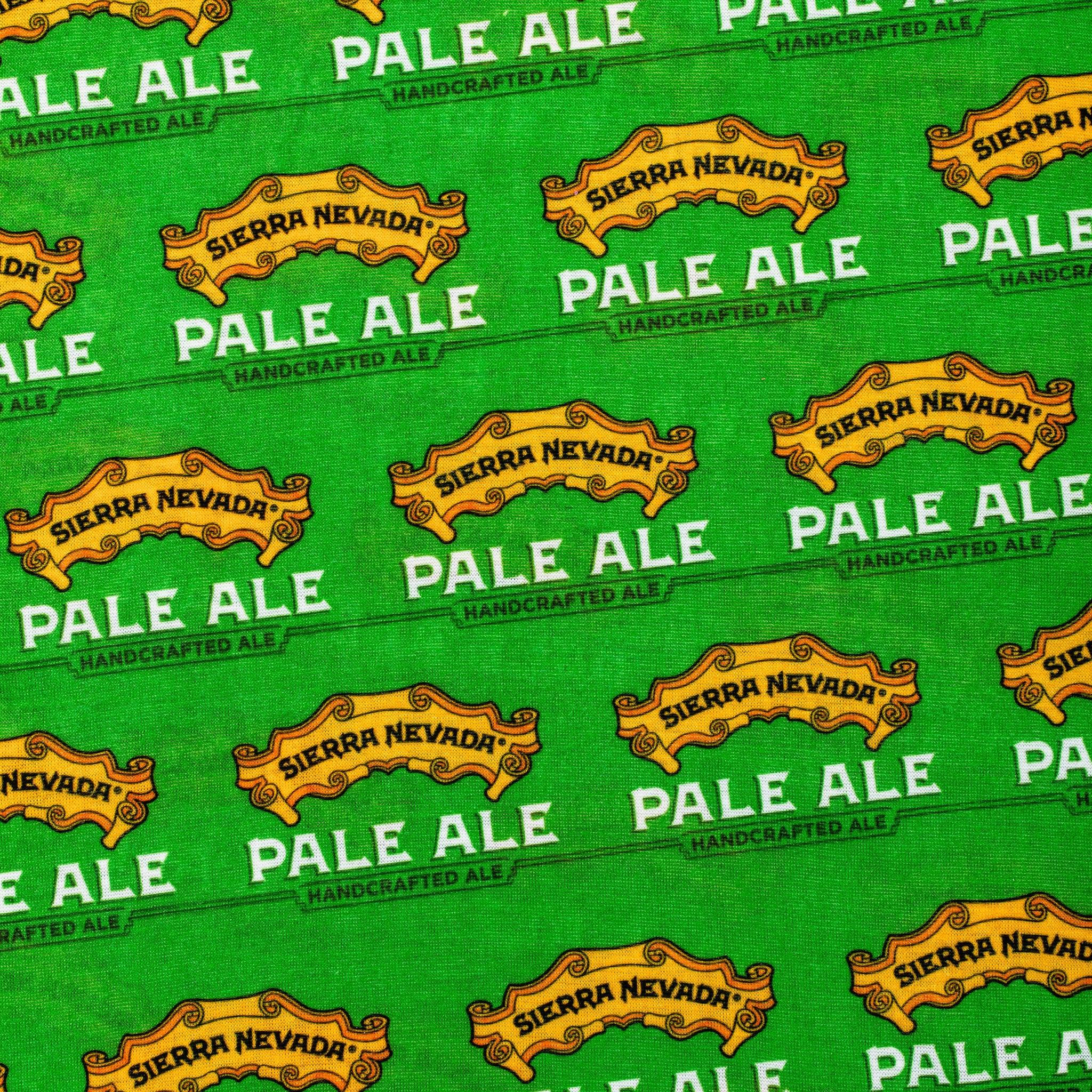 Pale Ale Multi-Functional Headwear - PaleAleBuff_1