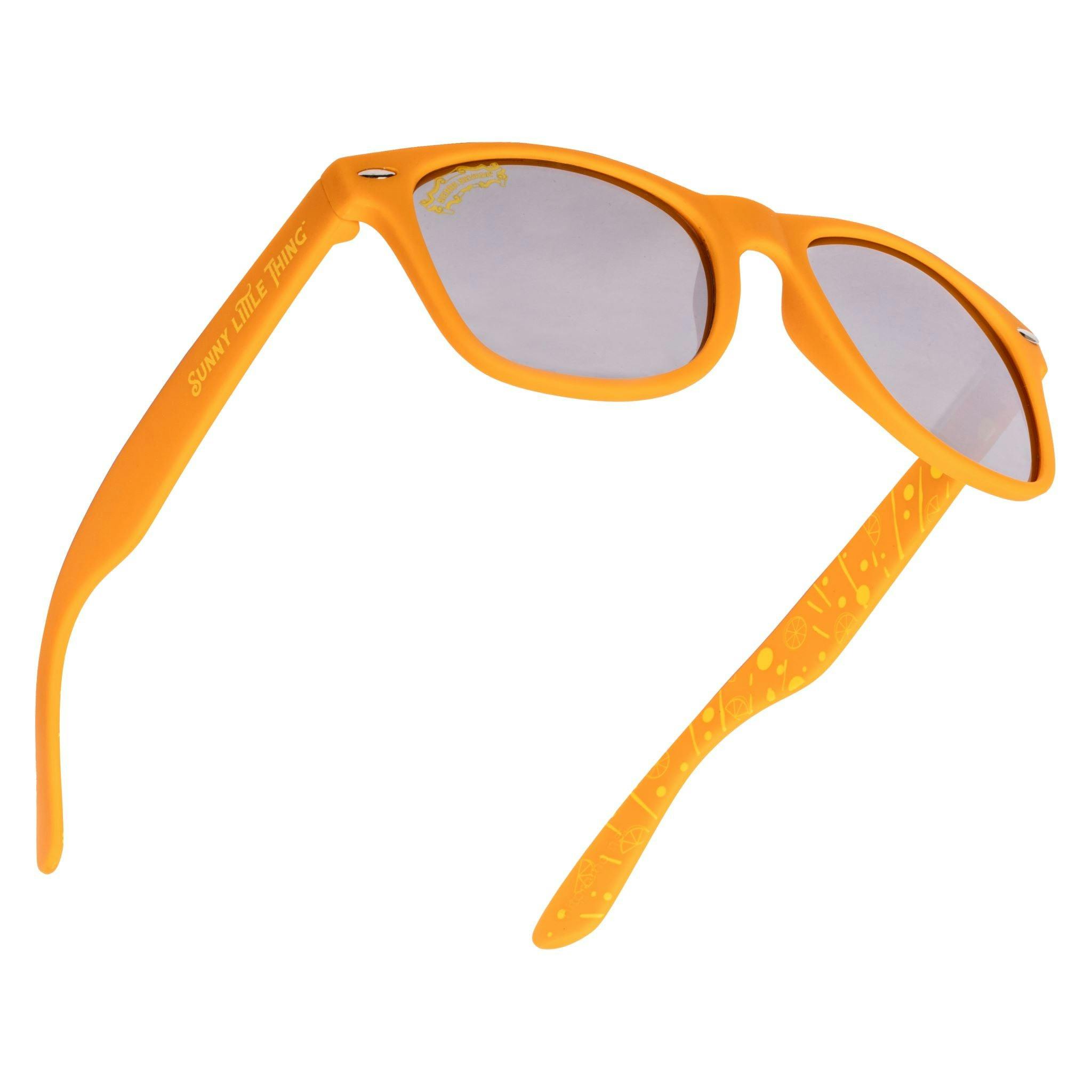 Sierra Nevada Sunny Little Thing sunglasses