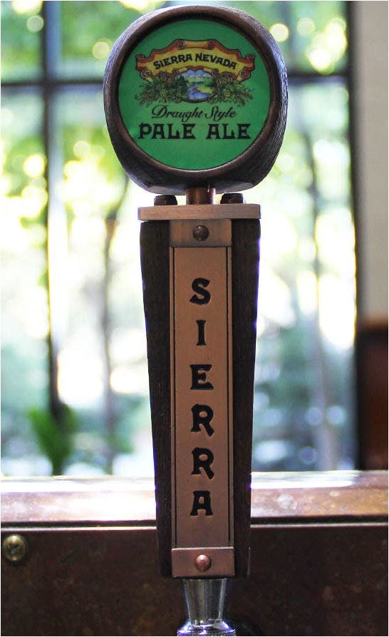 3-Sided Mini Tap Handle