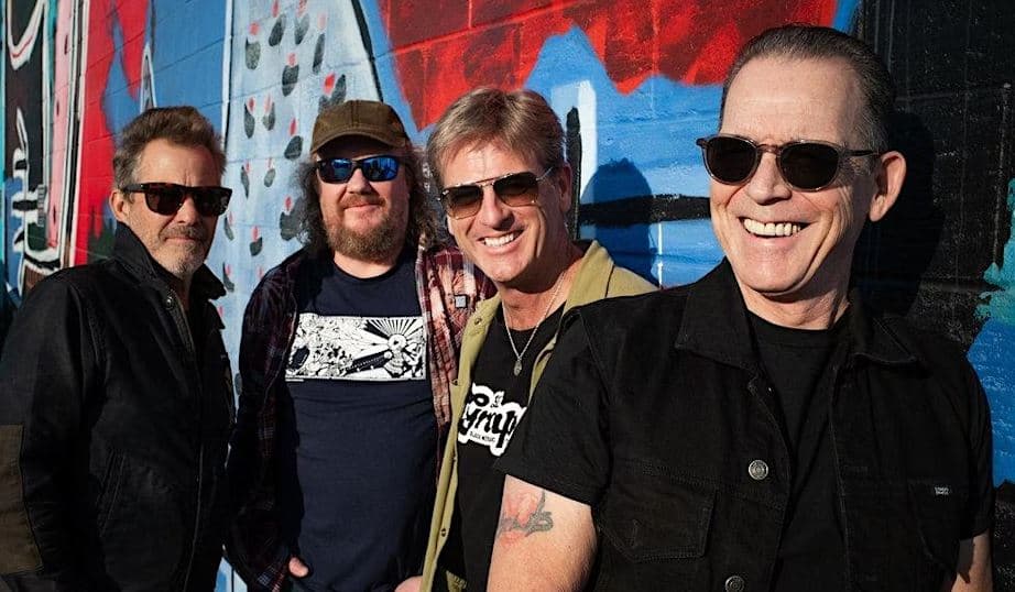 Tommy Castro and the Painkillers