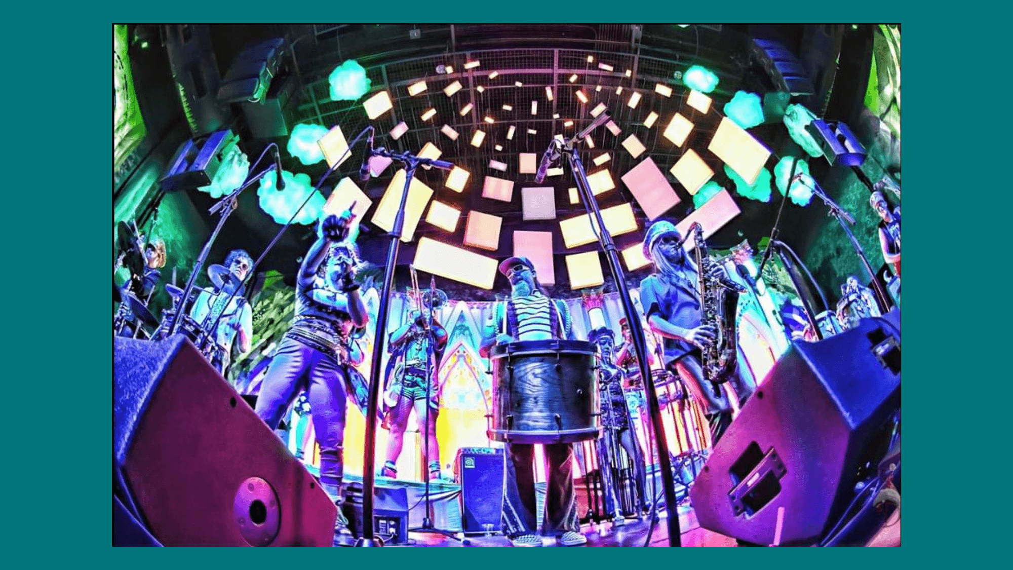 MarchFourth (Night 1)