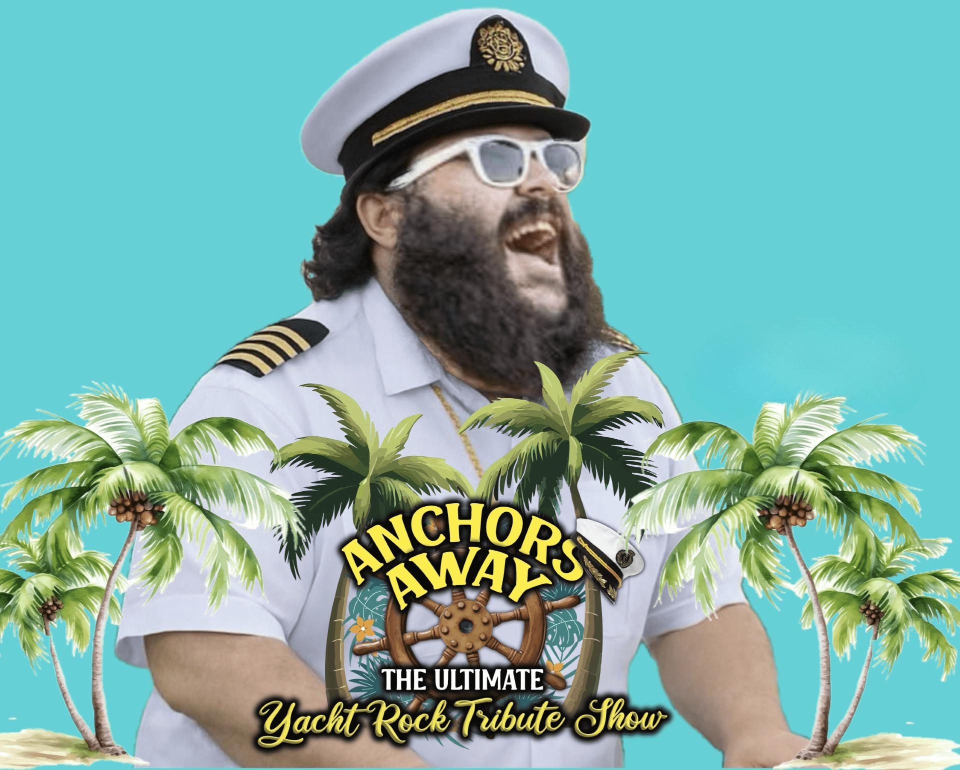 Anchors Away