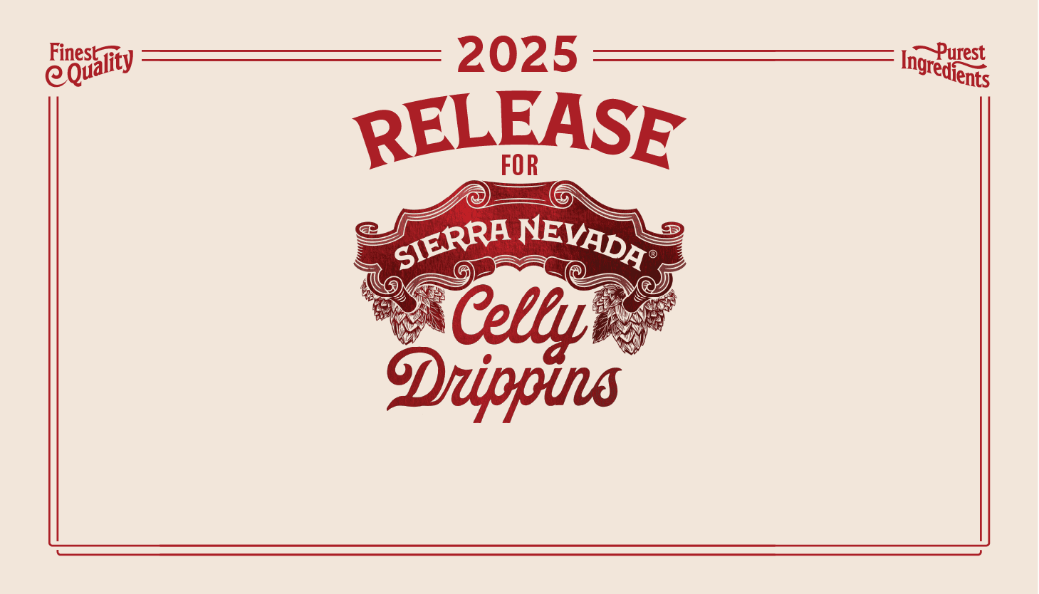 Celly Drippins Release 2025